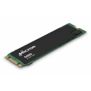 Micron 5400 PRO 240GB SATA M.2 (22x80) Non-SED SSD