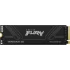 KINGSTON 2048GB FURY Renegade G5 PCIe 5.0 M.2 NVMe SSD - 1