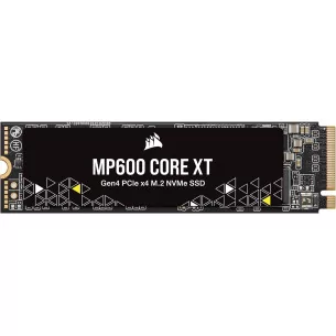Corsair MP600 CORE XT 2TB Gen4 PCIe x4 NVMe M.2 SSD