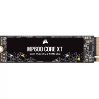 Corsair MP600 CORE XT 2TB Gen4 PCIe x4 NVMe M.2 SSD - 1