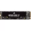 Corsair MP600 CORE XT 2TB Gen4 PCIe x4 NVMe M.2 SSD - 1