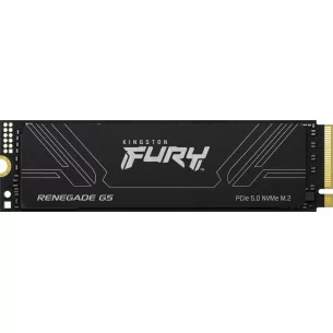KINGSTON 1024GB FURY Renegade G5 PCIe 5.0 M.2 NVMe SSD