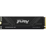 KINGSTON 1024GB FURY Renegade G5 PCIe 5.0 M.2 NVMe SSD - 1