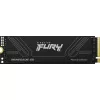 KINGSTON 1024GB FURY Renegade G5 PCIe 5.0 M.2 NVMe SSD - 1
