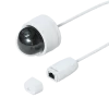 Ubiquiti UVC-G5-Dome-Ultra compact and tamper-resistant 2K HD PoE camera with night vision designed for low-profile indoor secur