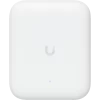 Ubiquiti U7-Outdoor All-weather WiFi 7 AP with 4 spatial streams, an integrated directional super antenna, and versatile mountin