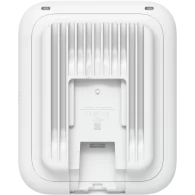 Ubiquiti U7-Outdoor All-weather WiFi 7 AP with 4 spatial streams, an integrated directional super antenna, and versatile mountin