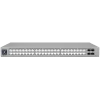 Ubiquiti 48-port, Layer 3 Etherlighting switch with 2.5 GbE, 16x 2.5 GbE RJ45 ports, 32x GbE RJ45 ports, 4x 10G SFP+ ports - 1
