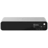 UBIQUITI CloudKey+ Pre-installed 1TB HDD Connect and power using PoE Optional USB-C power with Quick Charge 2.0/3.0 compliant ad