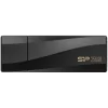 Silicon Power Blaze - B07 256GB Pendrive USB 3.2 Gen 1 Black, anti bacterial coating - 1