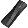 Silicon Power Blaze - B07 256GB Pendrive USB 3.2 Gen 1 Black, anti bacterial coating - 2