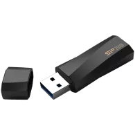 Silicon Power Blaze - B07 256GB Pendrive USB 3.2 Gen 1 Black, anti bacterial coating - 3