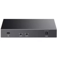 TP-LINK LS106LP 6-Port 10/100Mbps Desktop Switch with 4-Port PoE - 4