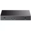 TP-LINK LS106LP 6-Port 10/100Mbps Desktop Switch with 4-Port PoE - 4