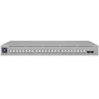 Ubiquiti USW-Ultra-60W Layer 2, 8-port GbE PoE switch: 7x GbE PoE+ output ports, GbE port with optional PoE++ input - 2