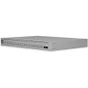 Ubiquiti 24-port, Layer 3 Etherlighting switch with 2.5 GbE, 8x 2.5 GbE RJ45 ports, 16x GbE RJ45 ports, 2x 10G SFP+ ports - 1