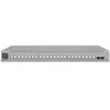 Ubiquiti 24-port, Layer 3 Etherlighting switch with 2.5 GbE, 8x 2.5 GbE RJ45 ports, 16x GbE RJ45 ports, 2x 10G SFP+ ports - 2