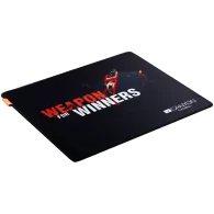 Mouse pad,350X250X3MM, Multipandex ,Gaming print , color box - 2