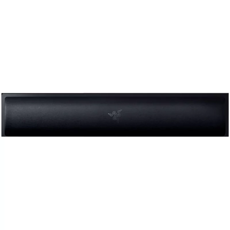 Wrist Rest Pro, with Cooling Gel, Anti-slip rubber feet, Compatible with all full-sized keyboards, Seamless design with a solid- Wrist Rest Pro, with Cooling Gel, Anti-slip rubber feet, Compatible with all full-sized keyboards, Seamless design with a solid-