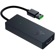 Razer Ripsaw X, USB Capture Card with Camera Connection, 4K/60fps, 1080p/120fps, HDMI 2.0 and USB 3.0 Connectivity - 1