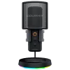 COUGAR Screamer-X, Omni-dimensional Microphone, Convenient Lag-free Monitoring, 4 Pick-up Polar Patterns: Cardioid, Shotgun, Bi-