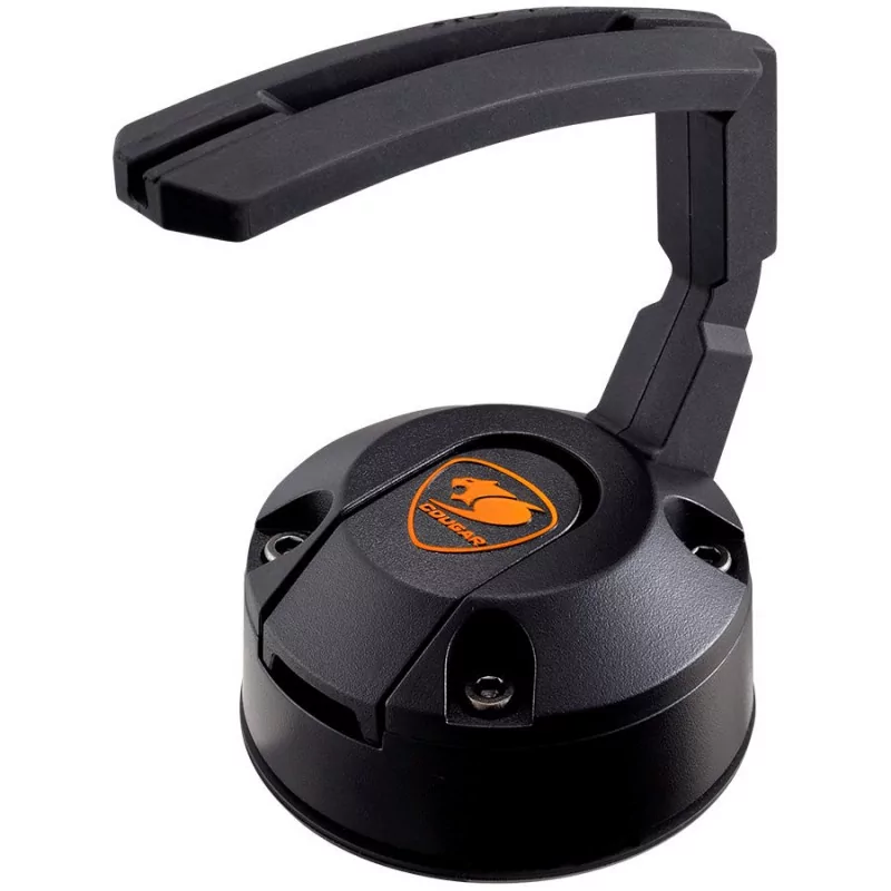 COUGAR Bunker Gaming Mouse Bungee, Dimension 110mmx70mm x115mm, Weight 85g - 1 COUGAR Bunker Gaming Mouse Bungee, Dimension 110mmx70mm x115mm, Weight 85g - 1