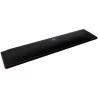 COUGAR Fort X, Keyboard Rest, Wave-shaped Anti-slip Rubber Base, Ergonomic Design, Cloth / EVA, 445 x 100 x 28 mm - 2