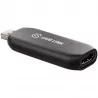 Elgato Cam Link 4K, 2160p 30FPS, 1080p 60FPS, HDMI (unencrypted) Input, 3840x2160p30, 1920x1080p60, 1280x720p60, 720x576p50, 720