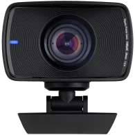 Elgato Facecam, Supported Resolutions (Uncompressed): 1080p60/1080p30/720p60/720p30/540p60/540p30, Elgato Prime Lens (all-glass)