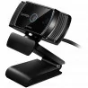 CANYON C5 1080P full HD 2.0Mega auto focus webcam with USB2.0 connector, 360 degree rotary view scope, built in MIC, IC Sunplus2