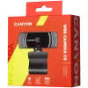 CANYON C5 1080P full HD 2.0Mega auto focus webcam with USB2.0 connector, 360 degree rotary view scope, built in MIC, IC Sunplus2