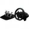 LOGITECH G923 Racing Wheel and Pedals for PS4 and PC - USB - PLUGC - EMEA - EU - 1