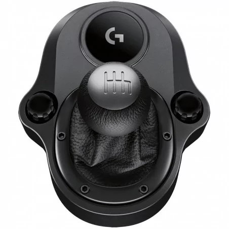 LOGITECH Driving Force Shifter - EMEA - 1