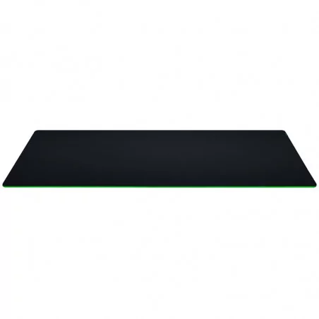 Razer Gigantus V2 3XL, Textured micro-weave cloth surface, Thick, high-density rubber foam, Anti-slip base, 1,200 x 550 x 4mm - 