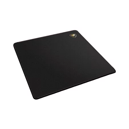 COUGAR Control EX-M, Gaming Mouse Pad, Water resistant, Stitched Border + 4mm Thickness, Wave-Shaped Anti-Slip Rubber Base, Natu