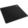 COUGAR Control EX-M, Gaming Mouse Pad, Water resistant, Stitched Border + 4mm Thickness, Wave-Shaped Anti-Slip Rubber Base, Natu