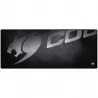 COUGAR Arena X, Gaming Mouse Pad, Extra Large Pro Gaming Surface, Water Proof, Wave-Shaped Anti-Slip Rubber Base, 1000 x 400 x 5