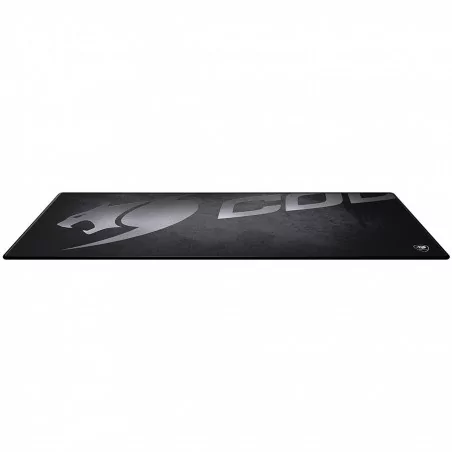 COUGAR Arena X, Gaming Mouse Pad, Extra Large Pro Gaming Surface, Water Proof, Wave-Shaped Anti-Slip Rubber Base, 1000 x 400 x 5
