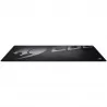 COUGAR Arena X, Gaming Mouse Pad, Extra Large Pro Gaming Surface, Water Proof, Wave-Shaped Anti-Slip Rubber Base, 1000 x 400 x 5