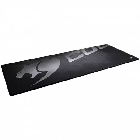 COUGAR Arena X, Gaming Mouse Pad, Extra Large Pro Gaming Surface, Water Proof, Wave-Shaped Anti-Slip Rubber Base, 1000 x 400 x 5