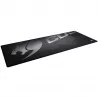 COUGAR Arena X, Gaming Mouse Pad, Extra Large Pro Gaming Surface, Water Proof, Wave-Shaped Anti-Slip Rubber Base, 1000 x 400 x 5