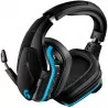 LOGITECH G935 Wireless 7.1 Surround Sound LIGHTSYNC Gaming Headset - 2.4GHZ - EMEA - 2