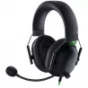 Razer BlackShark V2 X, 12 Hz – 28 KHz Frequency Response, 32 Ω (1 kHz) Impedance, Razer TriForce Driver, Breathable memory foam,