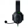 Razer BlackShark V2 X, 12 Hz – 28 KHz Frequency Response, 32 Ω (1 kHz) Impedance, Razer TriForce Driver, Breathable memory foam,