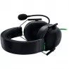 Razer BlackShark V2 X, 12 Hz – 28 KHz Frequency Response, 32 Ω (1 kHz) Impedance, Razer TriForce Driver, Breathable memory foam,