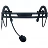 Razer Ifrit, Low profile, discreet design, Adjustable condenser mic, Compatible with PC, console or mobile, Impedance: 32 ± 15% 