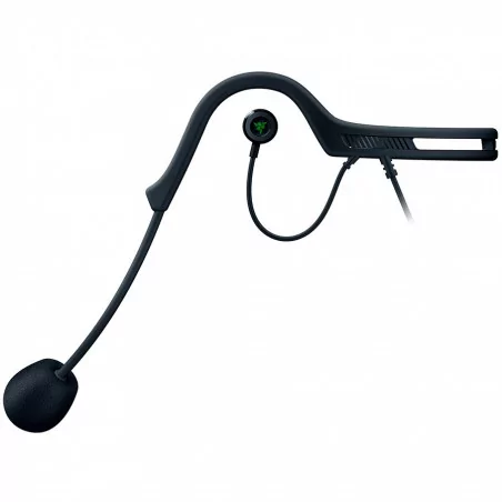 Razer Ifrit, Low profile, discreet design, Adjustable condenser mic, Compatible with PC, console or mobile, Impedance: 32 ± 15% 
