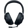 Razer Kraken X Lite, Multi-Platform Wired Gaming Headset, 40mm drivers, Oval Ear Cushions, 3.5" connection, virtual 7.1 surround