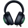 Razer Kraken Ultimate, THX Spatial Audio, Custom-tuned 50mm drivers, Active noise-canceling microphone, Eyewear-friendly cooling