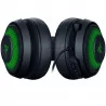 Razer Kraken Ultimate, THX Spatial Audio, Custom-tuned 50mm drivers, Active noise-canceling microphone, Eyewear-friendly cooling